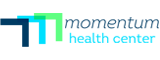 Chiropractic Arlington Heights IL Momentum Health Center Logo