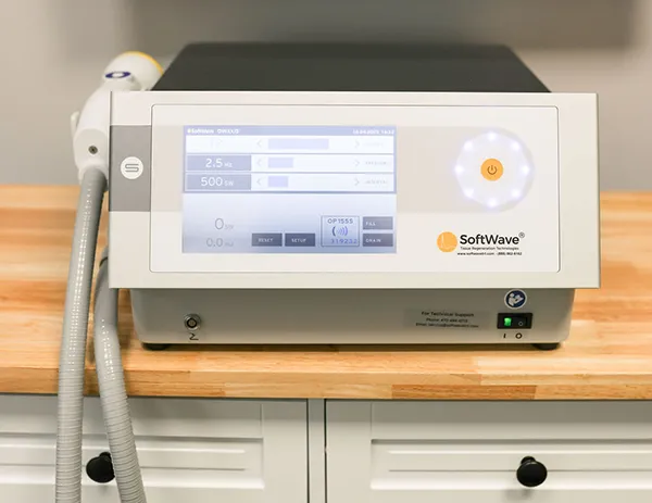 Softwave Therapy Arlington Heights IL SoftWave Machine Softwave Therapy Arlington Heights IL SoftWave Machine