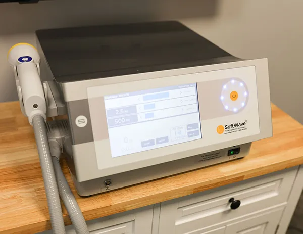 Softwave Therapy Arlington Heights IL SoftWave Machine Softwave Therapy Arlington Heights IL SoftWave Machine