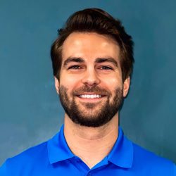 Chiropractor Arlington Heights IL Matt Eschenbaum Meet Team Profile Photo